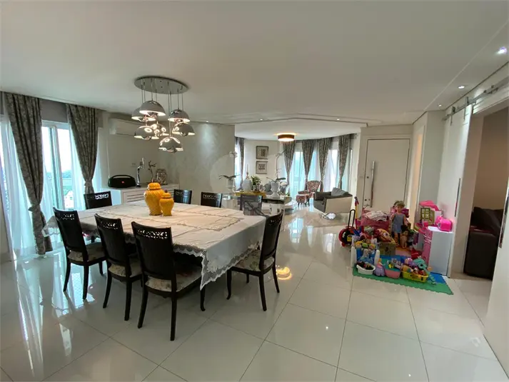 Apartamento com 3 quartos à venda em Mandaqui – SP