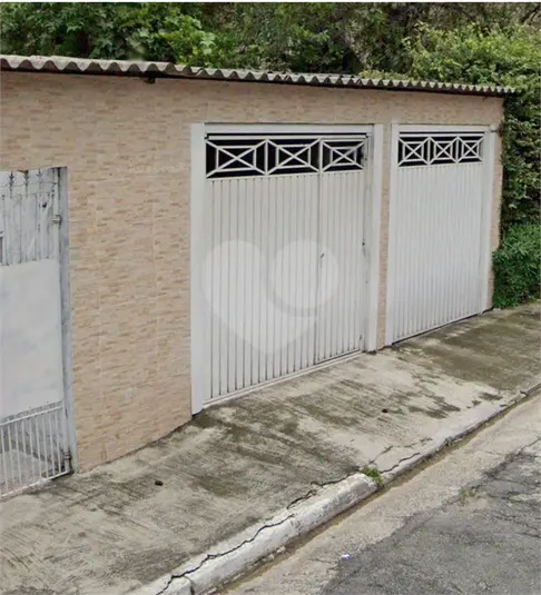 Sobrado com 5 quartos à venda em Campo Limpo – SP