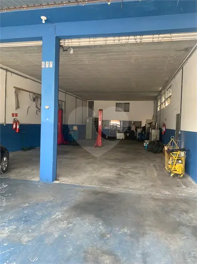 Salão Comercial para alugar em Butantã – SP