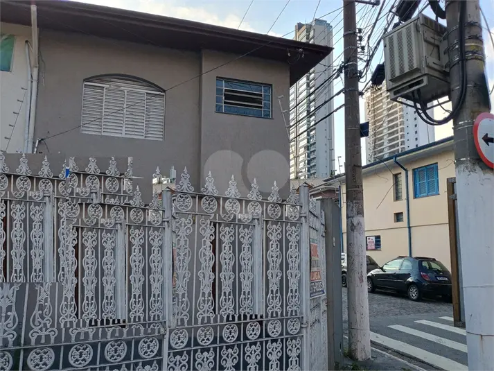 Sobrado com 3 quartos à venda em Santana – SP