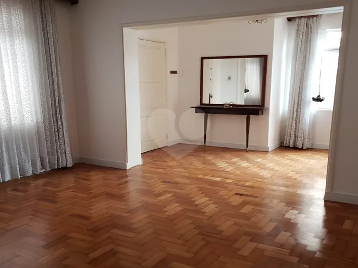 Casa com 1 quarto para alugar em Vila Mariana – SP