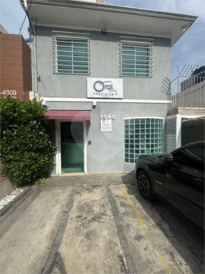 Salas para alugar em Vila Leopoldina – SP
