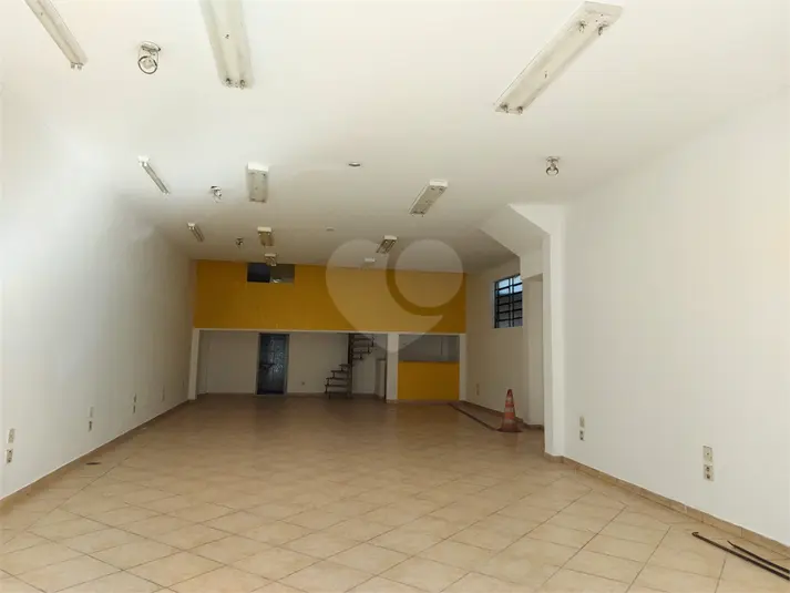 Prédio inteiro à venda ou para alugar em Jardim Marajoara – SP