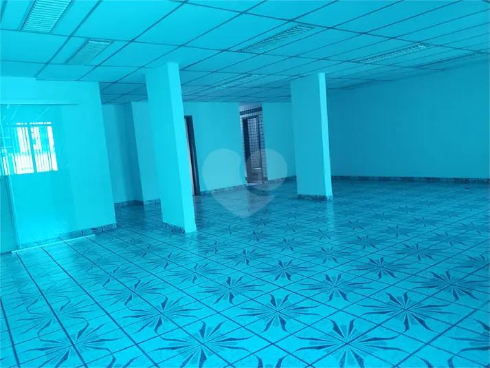 Salas para alugar em Bela Vista – SP