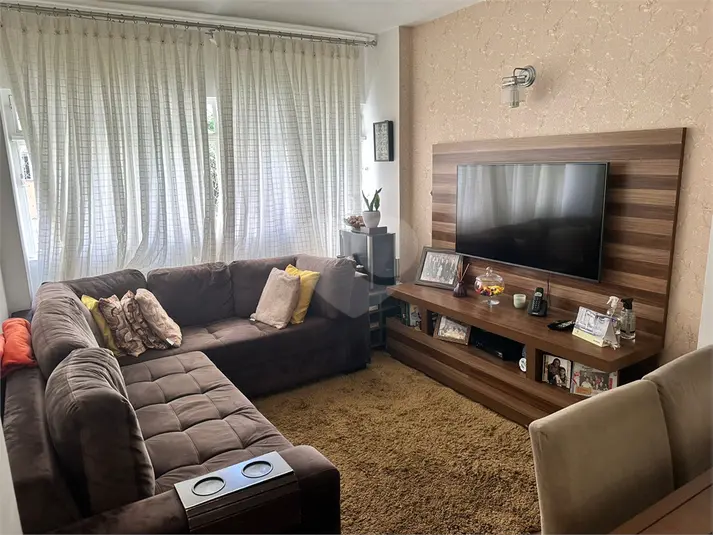 Apartamento com 2 quartos à venda em Santana – SP