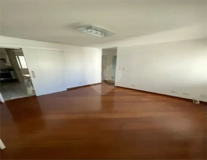 Apartamento com 2 quartos à venda em Moema – SP