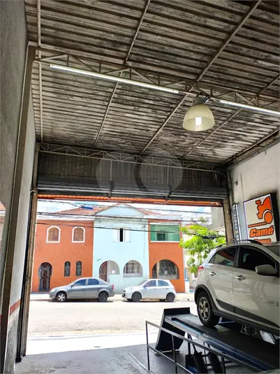 Salão Comercial para alugar em Mooca – SP