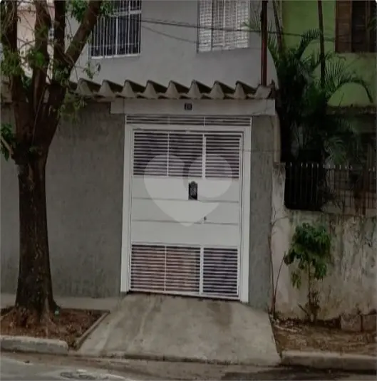 Sobrado com 3 quartos à venda em Pirituba – SP