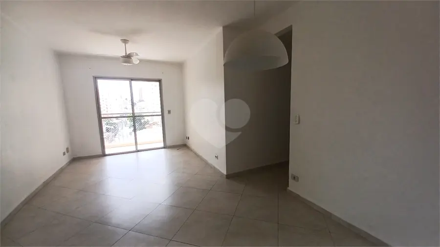 Apartamento com 3 quartos à venda em Santana – SP