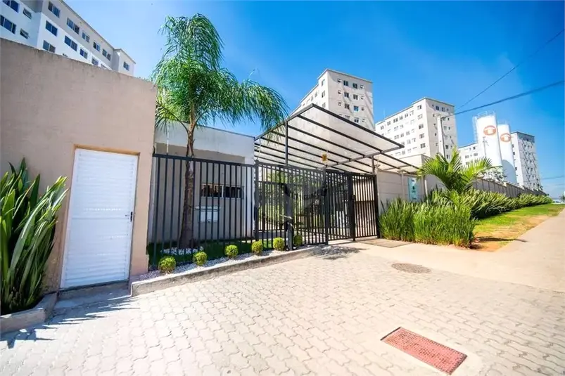 Apartamento com 2 quartos à venda em Butantã – SP