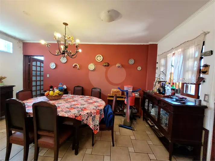 Casa de vila com 3 quartos à venda em Vila Clementino – SP