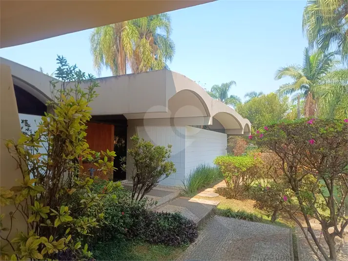 Casa com 4 quartos à venda em Alto de Pinheiros – SP