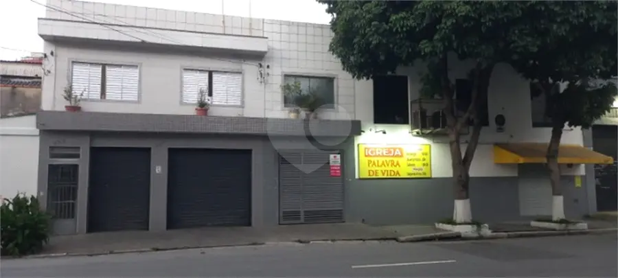 Sobrado com 2 quartos à venda em Vila Maria – SP