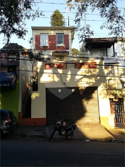 Casa com 3 quartos à venda em Pompéia – SP