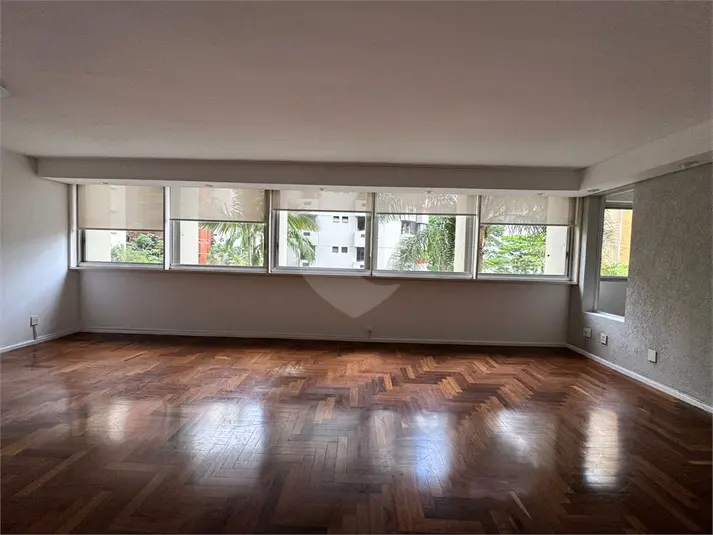 Apartamento com 4 quartos à venda ou para alugar em Itaim Bibi – SP