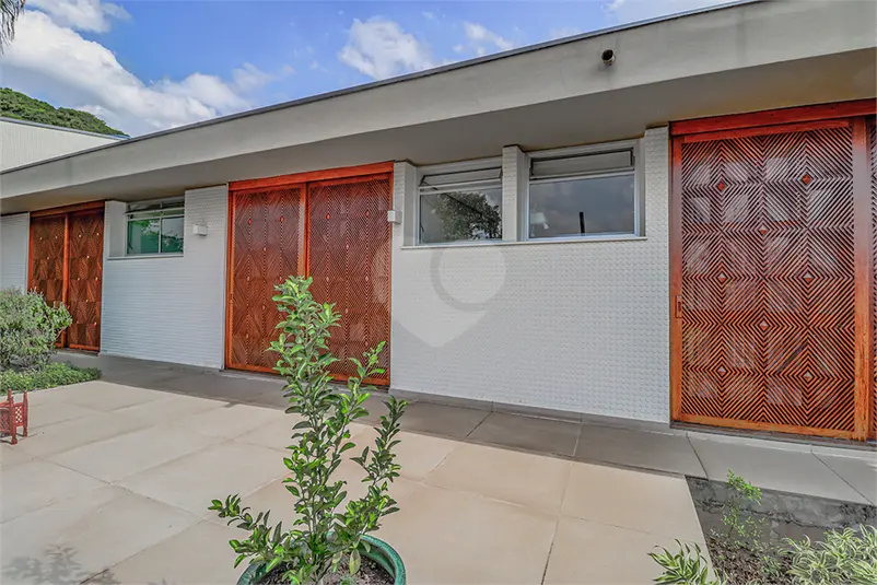 Casa térrea com 3 quartos à venda em City Romana – SP