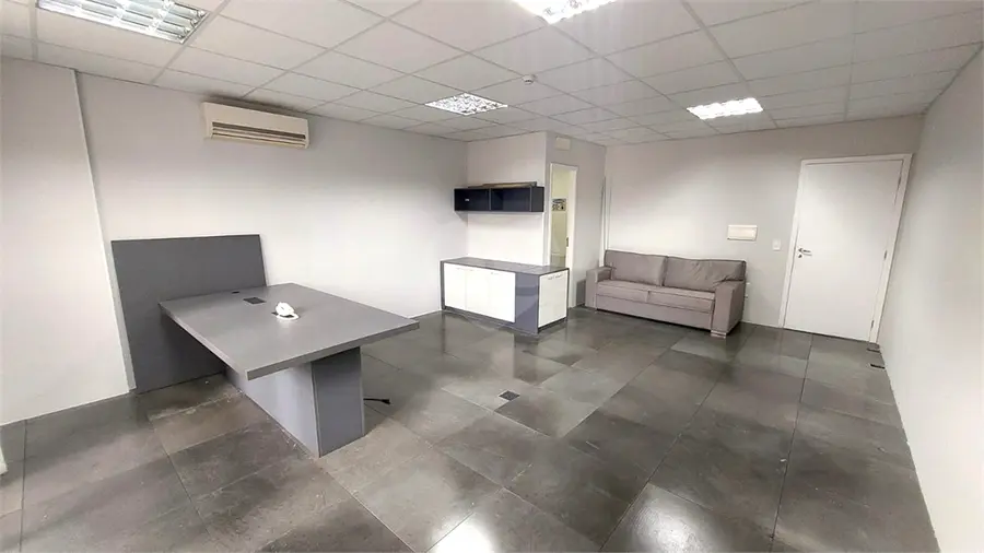Salas para alugar em Santana – SP