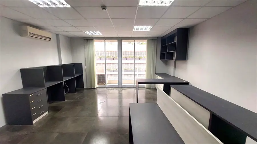 Salas para alugar em Santana – SP