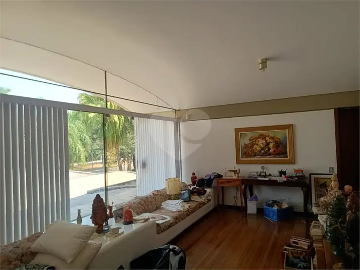 Casa com 4 quartos à venda em Alto de Pinheiros – SP