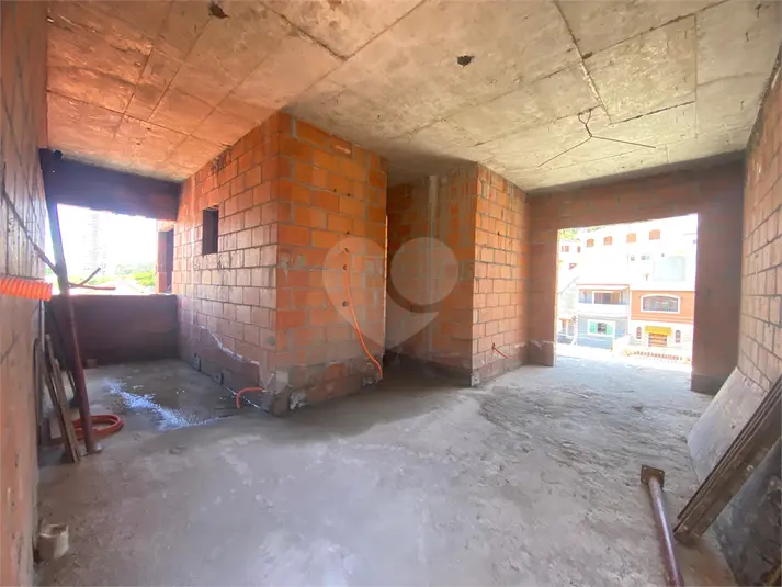 Condomínio com 3 quartos à venda em Vila Guilherme – SP