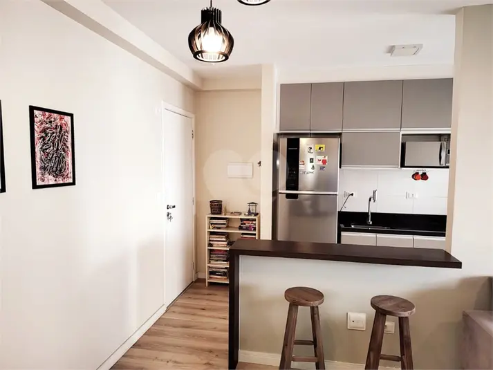 Apartamento com 2 quartos à venda ou para alugar em Parada Inglesa – SP