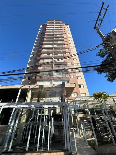 Apartamento com 2 quartos à venda ou para alugar em Parada Inglesa – SP