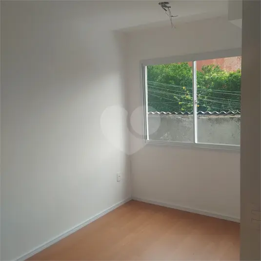 Apartamento com 1 quarto para alugar em Alto da Lapa – SP