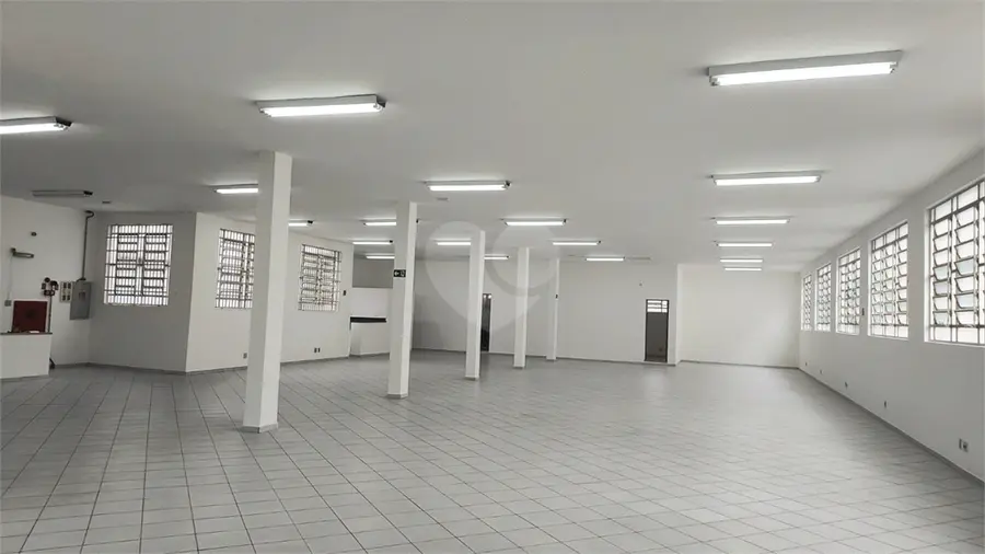 Salão Comercial para alugar em Mooca – SP