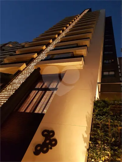 Apartamento com 1 quarto para alugar em Pinheiros – SP