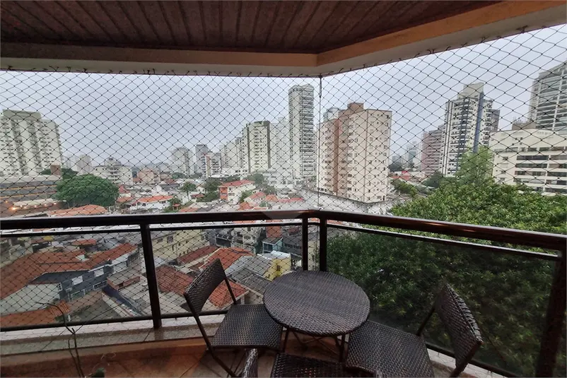 Apartamento com 3 quartos à venda em Santana – SP