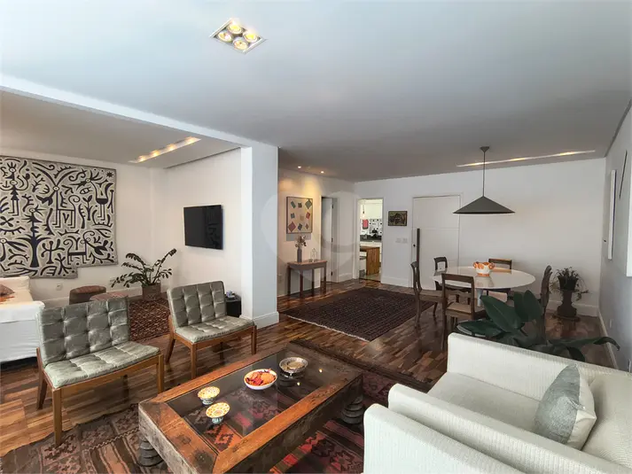 Apartamento com 2 quartos para alugar em Sumaré – SP