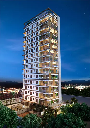 Apartamento com 4 quartos à venda em Palmas do Tremembé – SP