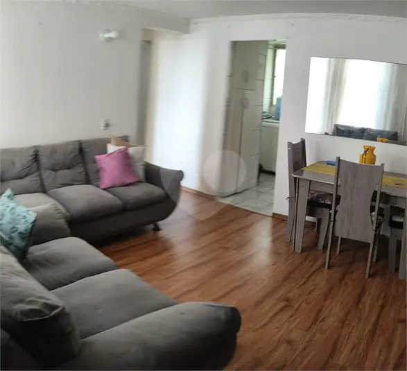 Apartamento com 2 quartos à venda em Saúde – SP
