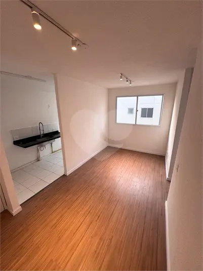Apartamento com 2 quartos à venda em Butantã – SP