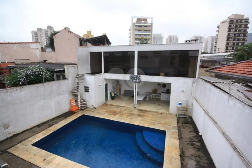 Sobrado com 4 quartos à venda em City Lapa – SP