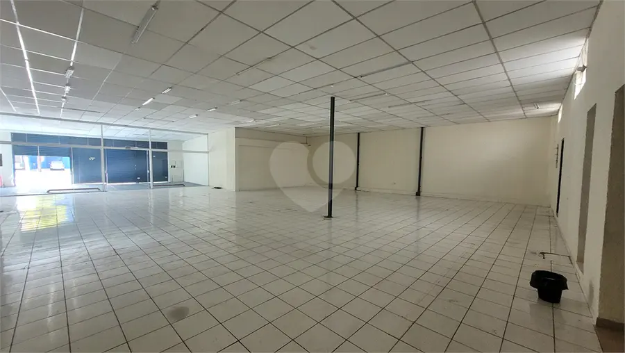 Salão Comercial à venda em Planalto Paulista – SP