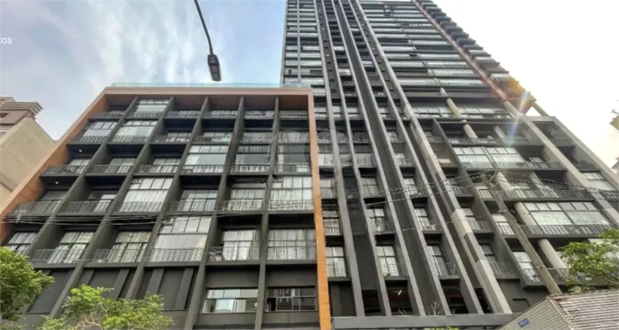 Apartamento com 1 quarto à venda ou para alugar em Pinheiros – SP