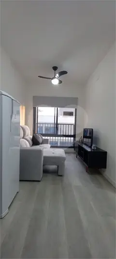 Apartamento com 1 quarto para alugar em Saúde – SP