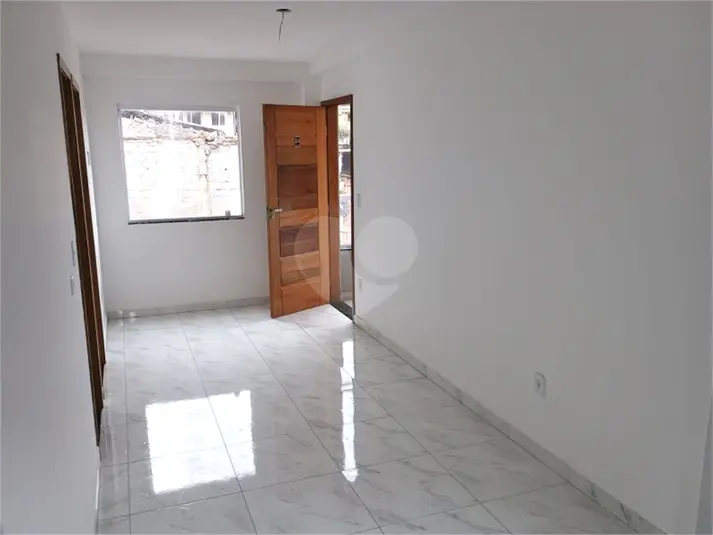Apartamento com 2 quartos para alugar em Vila Matilde – SP