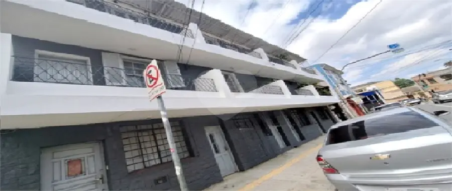 Prédio inteiro à venda em Santana – SP