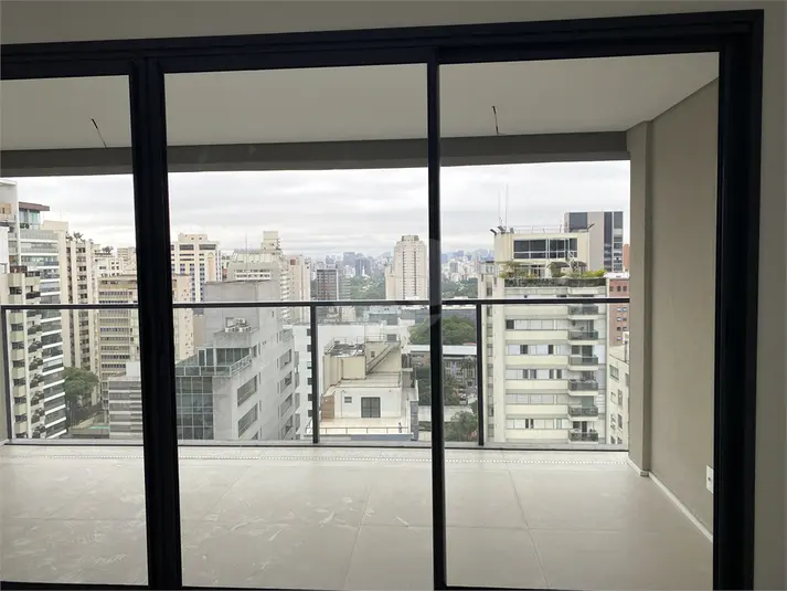 Apartamento com 3 quartos à venda em Jardim Paulista – SP