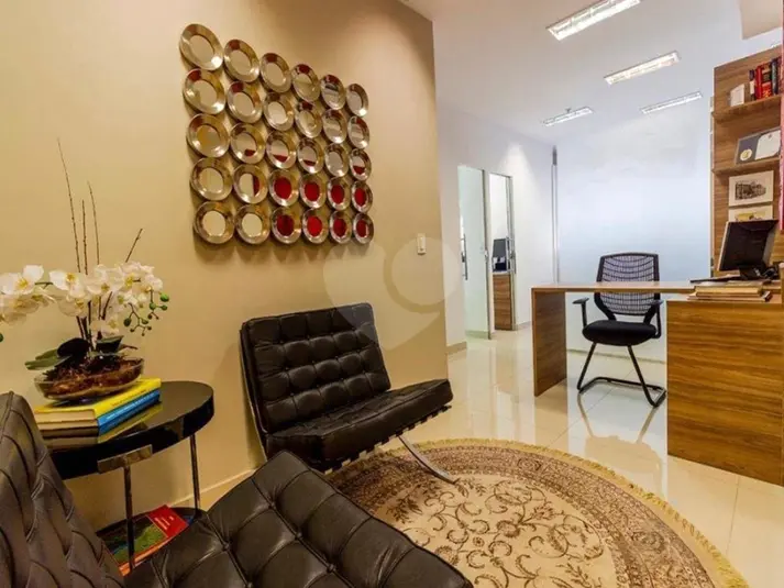 Apartamento com 1 quarto para alugar em Itaim Bibi – SP