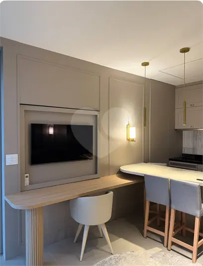 Apartamento para alugar em Vila Olímpia – SP