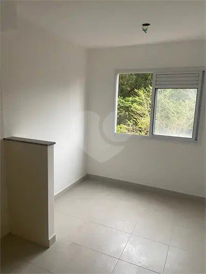 Apartamento com 2 quartos à venda em Butantã – SP
