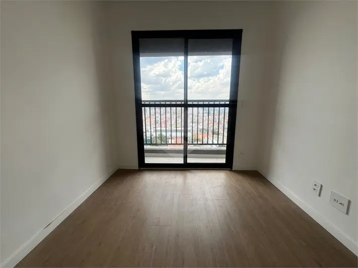 Apartamento com 2 quartos à venda ou para alugar em Tucuruvi – SP