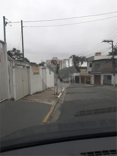 Terreno à venda em Saúde – SP