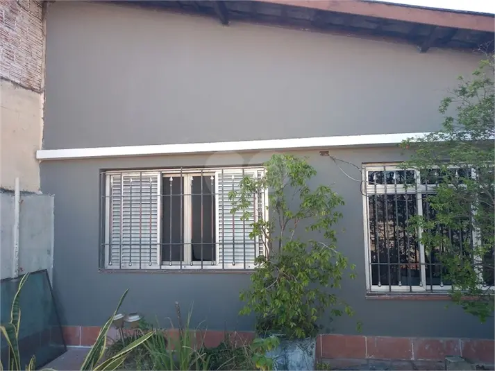 Sobrado com 2 quartos à venda em Campo Grande – SP