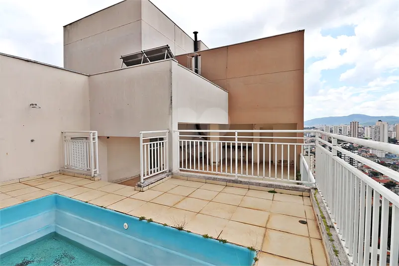 Apartamento com 3 quartos à venda em Santa Teresinha – SP