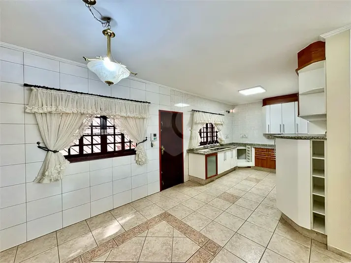 Sobrado com 3 quartos à venda ou para alugar em Santana – SP