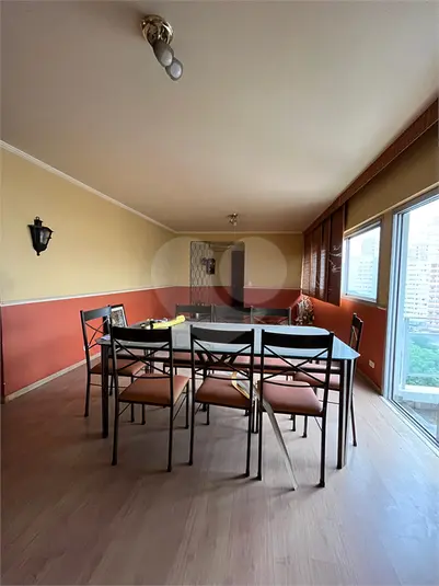 Apartamento com 3 quartos à venda em Santana – SP